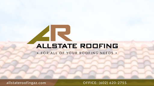 Roofing Contractor «Allstate Roofing Inc», reviews and photos, 30521 N 126th Dr, Peoria, AZ 85383, USA