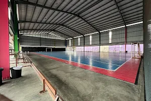Manjung Indoor Sports Arena image