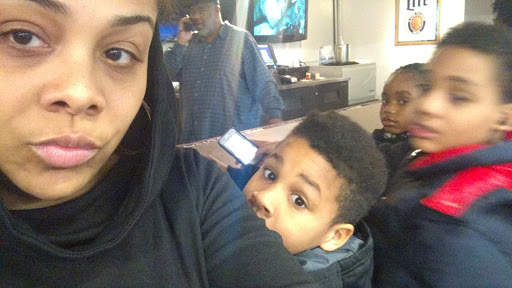 Bowling Alley «Renaissance Bowling Center», reviews and photos, 19600 Woodward Ave, Detroit, MI 48203, USA