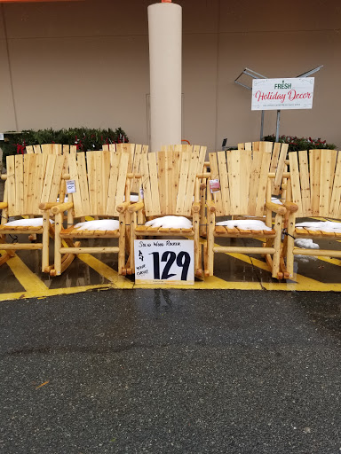 Home Improvement Store «The Home Depot», reviews and photos, 1220 N Wendover Rd, Charlotte, NC 28211, USA