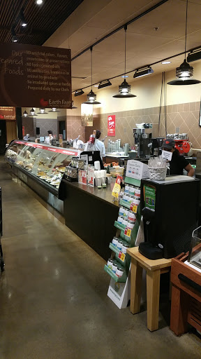 Grocery Store «Earth Fare», reviews and photos, 721 Gov Morrison St #110, Charlotte, NC 28211, USA