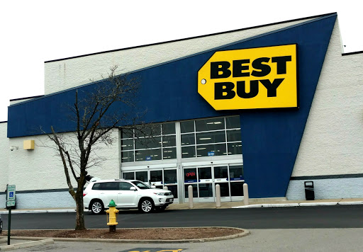 Best Buy, 26 Plaza Dr, Fairview Heights, IL 62208, USA, 
