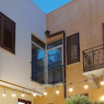 Photo n°1 de l'avis de salelsol.9 fait le 08/08/2022 à 08:44 sur le  Ristorante Pizzeria Cortile di Cerere à San Vito Lo Capo