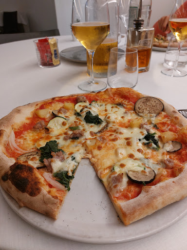 Ristorante Pizzeria Il Pincio in Ancona, Provincia di Ancona