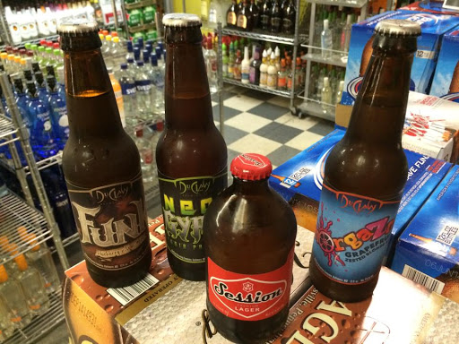 Liquor Store «Island Liquors», reviews and photos, 10055 Washington Blvd N, Laurel, MD 20723, USA