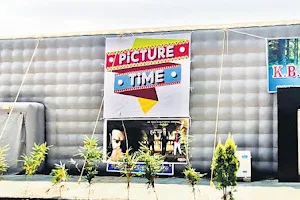 Picture Time Theatre - Asifabad City । పిక్చర్ టైం థియేటర్-ఆసిఫాబాద్ సిటీ image