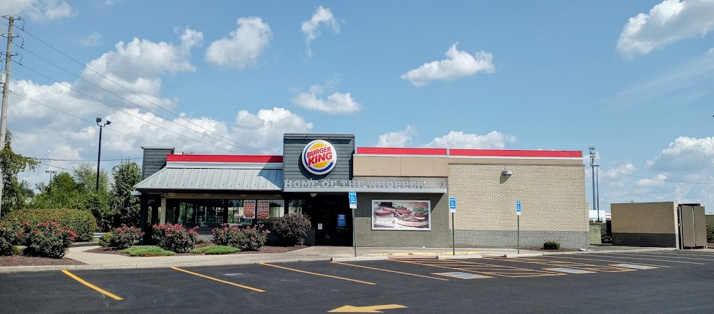 Burger King 45426