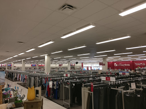 Clothing Store «Burlington Coat Factory», reviews and photos, 14800 Baltimore Ave, Laurel, MD 20707, USA