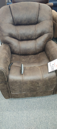 Furniture Store «Sundeen Furniture Inc», reviews and photos, 241 Providence Rd, Northbridge, MA 01534, USA