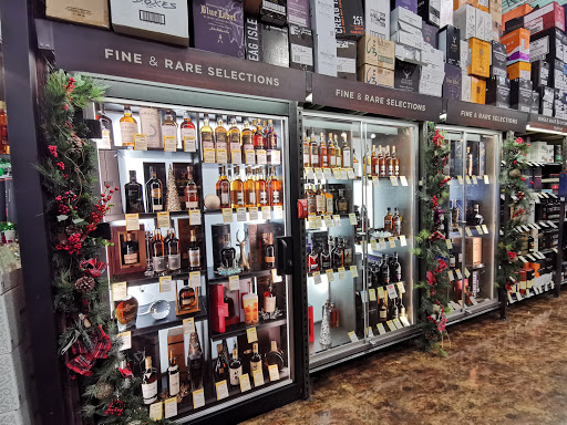 Wine Store «Total Wine & More», reviews and photos, 11221 Legacy Ave, Palm Beach Gardens, FL 33410, USA