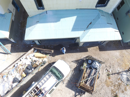 Roofing Contractor «Alvarez Home Repairs, LLC», reviews and photos, 13101 Automobile Blvd, Clearwater, FL 33762, USA