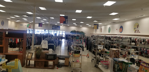 Charity «Goodwill Olathe», reviews and photos