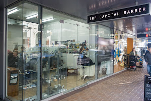 The Capital Barber