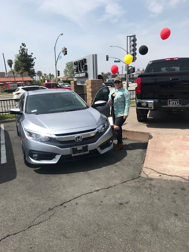 Used Car Dealer «STG Auto Group of Montclair», reviews and photos, 10325 Central Ave, Montclair, CA 91763, USA
