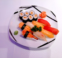 Photos du propriétaire du Restaurant japonais authentique OKY SUSHI okysushi à Paris - n°2