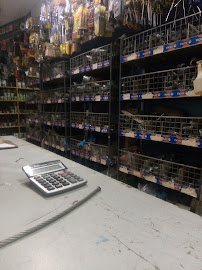 Soc Comercial Ferreteria Oriente Limitada - Tienda de electrodomésticos