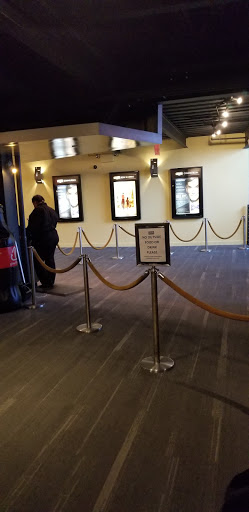 Movie Theater «Sunshine Cinema», reviews and photos, 143 E Houston St, New York, NY 10002, USA