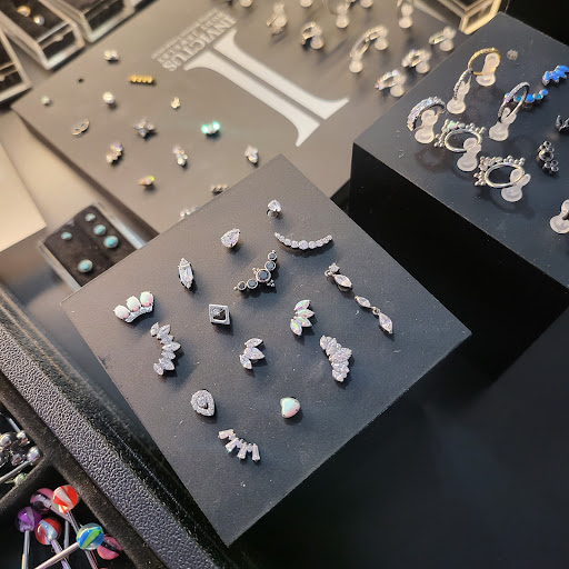 Explore uk tattoo ideas, creative tattoo ideas in Sheridan, available at The Poke Palace