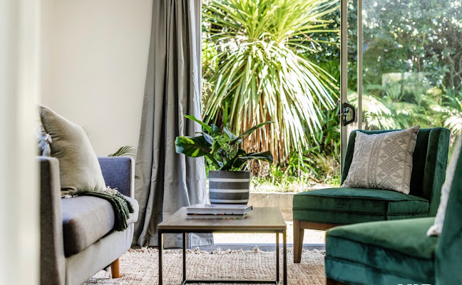 Wellington Home Staging - Interior designer