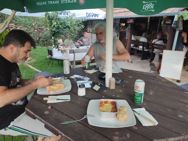 MotoCamp Bulgaria, 5422 Идилево