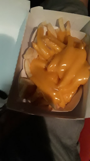 In-N-Out Burger image