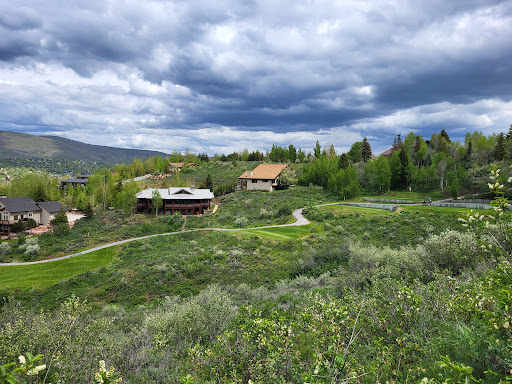 Private Golf Course «Jeremy Ranch Golf & Country Club», reviews and photos, 8770 Jeremy Rd, Park City, UT 84098, USA