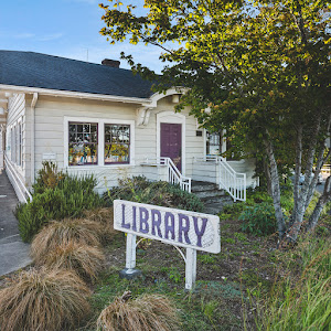 Langley Library - Sno-Isle Libraries