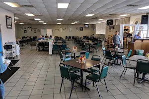 Home Plate Diner image