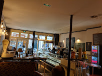 Atmosphère du Restaurant français Bogory's Café | Plats Français sur Place Et à Emporter à Paris - n°6