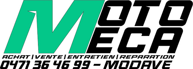 Beoordelingen van MOTO MECA in Hoei - Motorzaak