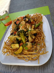 Photo n°55 de Restaurant Kim Oanh à Clermont-Ferrand ()