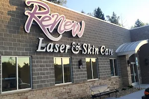 Renew Skin Care and Laser Center - Greensburg image