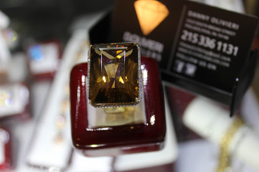 Jewelry Repair Service «Olivieri Jewelers», reviews and photos, 2523 S Broad St, Philadelphia, PA 19148, USA