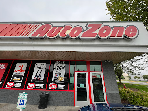 Auto Parts Store «AutoZone», reviews and photos, 15045 N Kelsey St, Monroe, WA 98272, USA