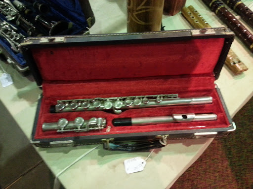 Antique Store «Oldies Marketplace», reviews and photos, 27 Water St, Newburyport, MA 01950, USA