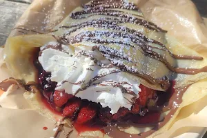 Crepes! image