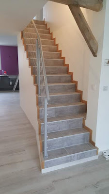 TURGY RENOVATION à Laon