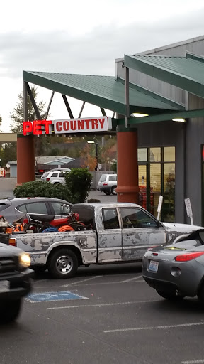 Pet Country, 216 Washington Ave S, Kent, WA 98032, USA, 