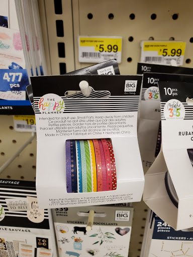 Fabric Store «Jo-Ann Fabrics and Crafts», reviews and photos, 8714 Castle Creek Pkwy E Dr, Indianapolis, IN 46250, USA