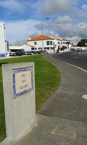 Apartamento Valados - Ponta Delgada