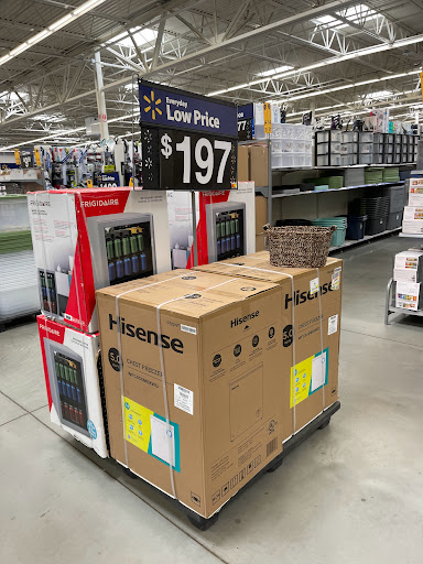 Department Store «Walmart Supercenter», reviews and photos, 1300 US-22, Phillipsburg, NJ 08865, USA