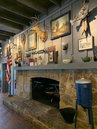 American Restaurant «Cracker Barrel Old Country Store», reviews and photos, 18151 Katy Fwy, Houston, TX 77094, USA