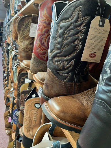 Shoe Store «Boot Corral», reviews and photos, 3003 Porter Wagoner Blvd, West Plains, MO 65775, USA