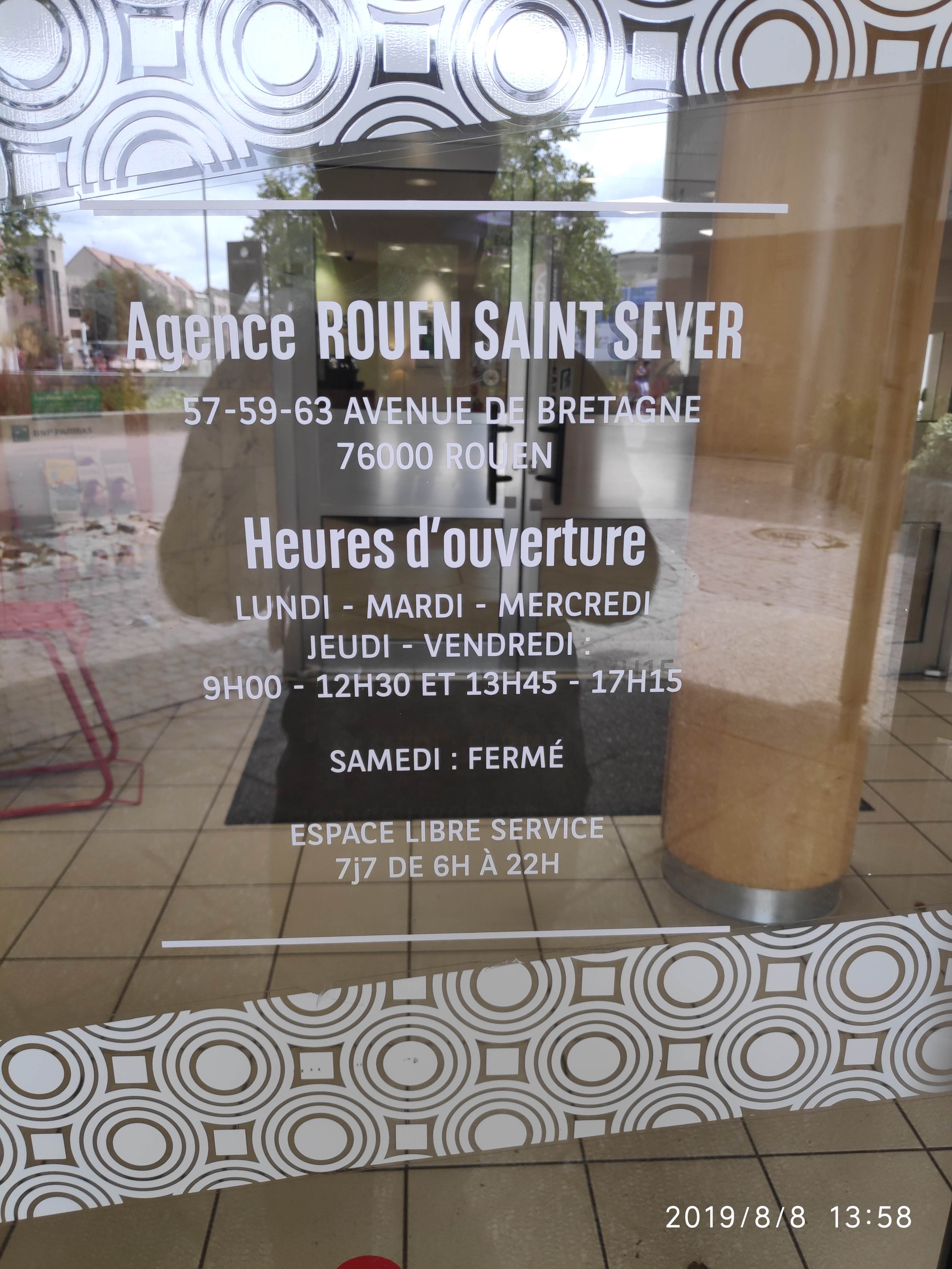 Photo n° 3 de l'avis de Bilal.s fait le 08/08/2019 à 10:59