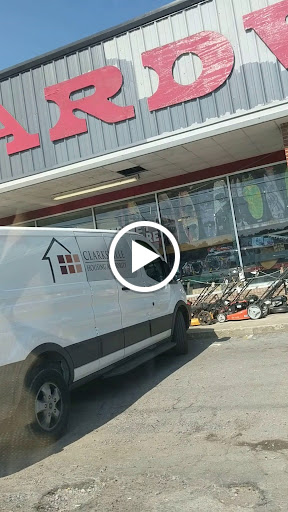 Hardware Store «Hardware City», reviews and photos, 1060 S Riverside Dr, Clarksville, TN 37040, USA