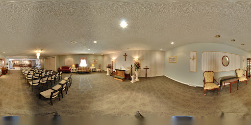 Funeral Home «Glenville Funeral Home», reviews and photos, 9 Glenridge Rd, Scotia, NY 12302, USA