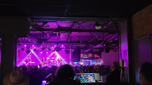 Live Music Venue «Brighton Music Hall», reviews and photos, 158 Brighton Avenue, Allston, MA 02134, USA