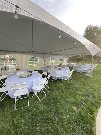 Party Equipment Rental Service «Knights Tent and Party Rental - Weddings, Events, Parties», reviews and photos, 1450 E Highwood, Pontiac, MI 48340, USA