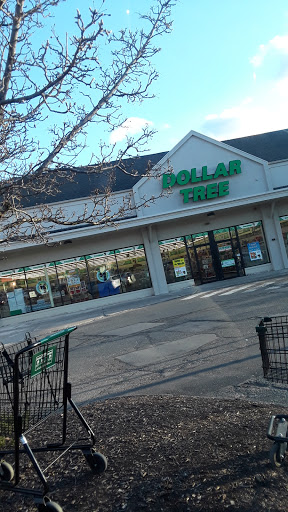 Dollar Store «Dollar Tree», reviews and photos, 1270 E Main St, Torrington, CT 06790, USA