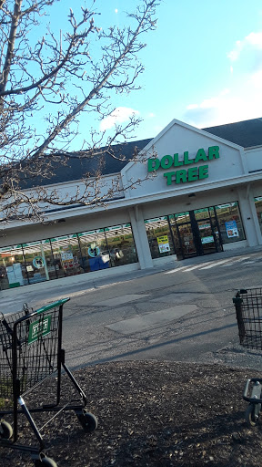 Dollar Tree
